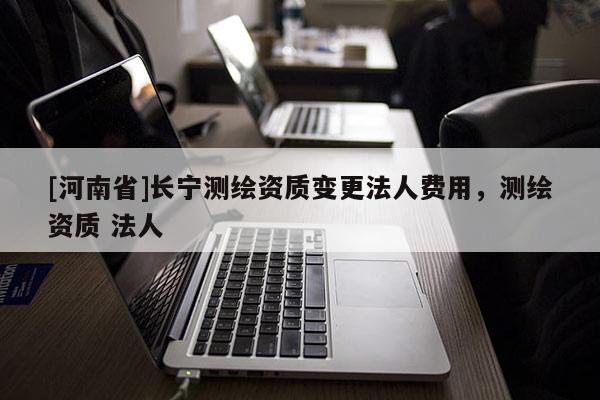 [河南省]長寧測繪資質變更法人費用，測繪資質 法人