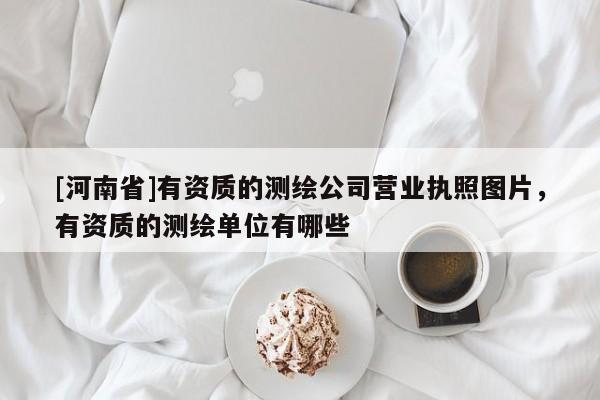 [河南省]有資質的測繪公司營業執照圖片，有資質的測繪單位有哪些